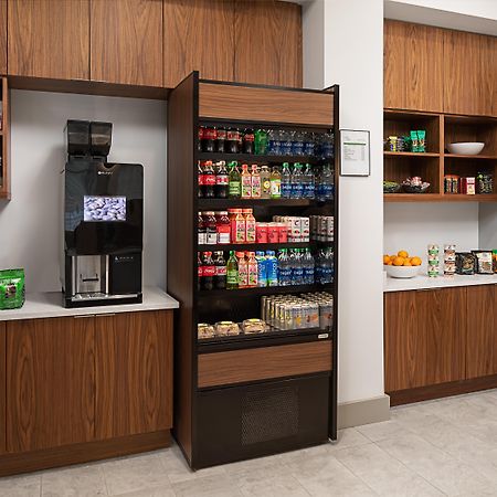 Even Hotel Manchester Airport By Ihg エクステリア 写真