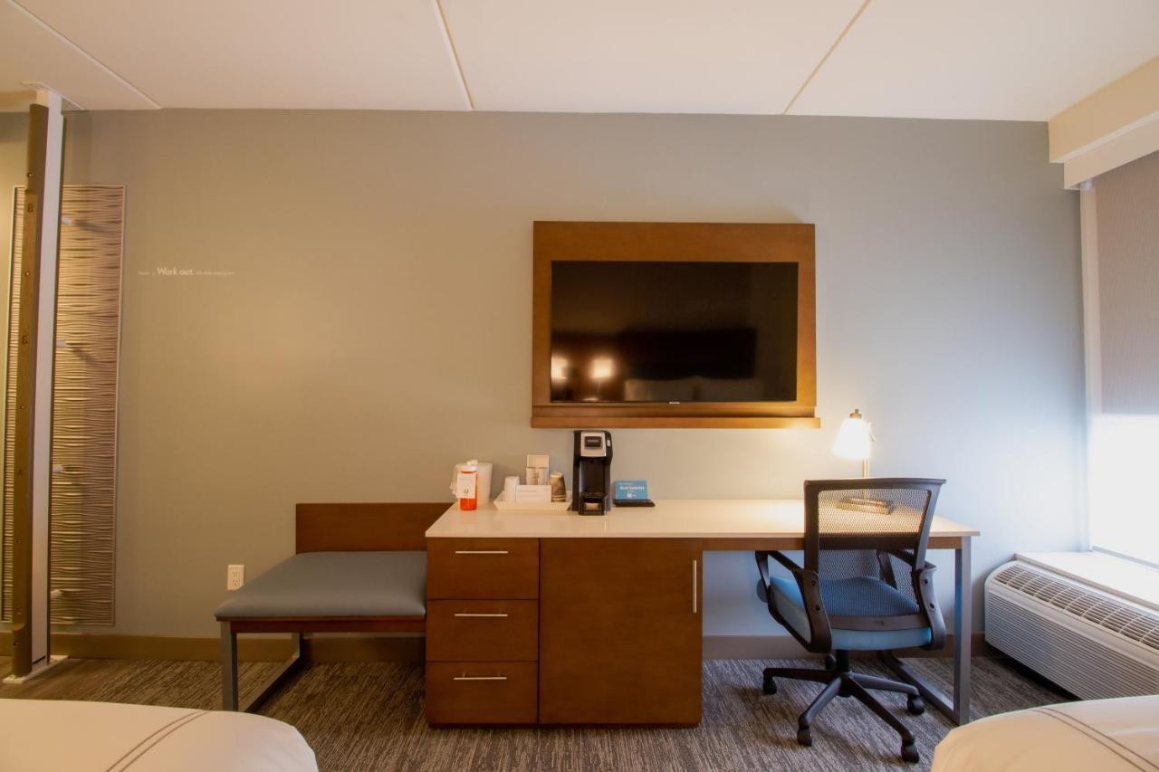 Even Hotel Manchester Airport By Ihg エクステリア 写真