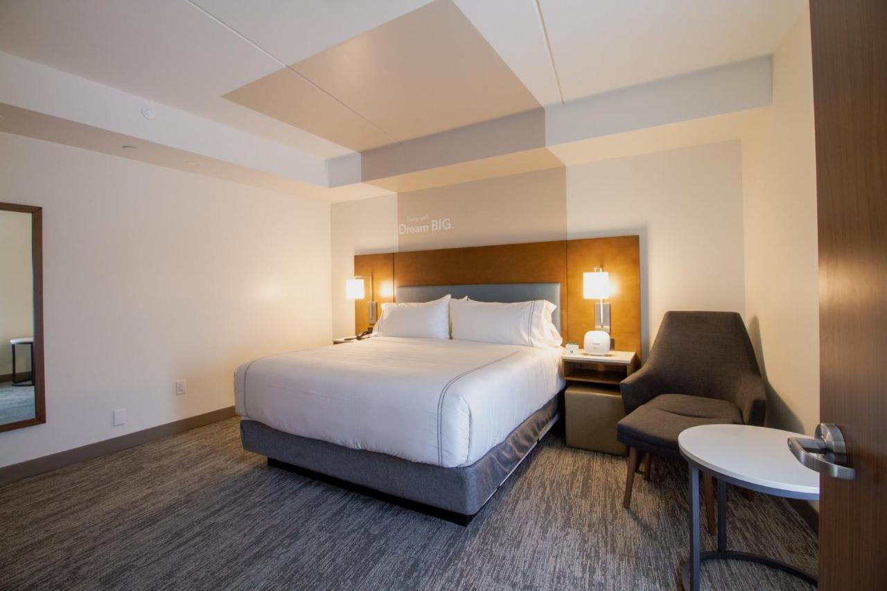 Even Hotel Manchester Airport By Ihg エクステリア 写真