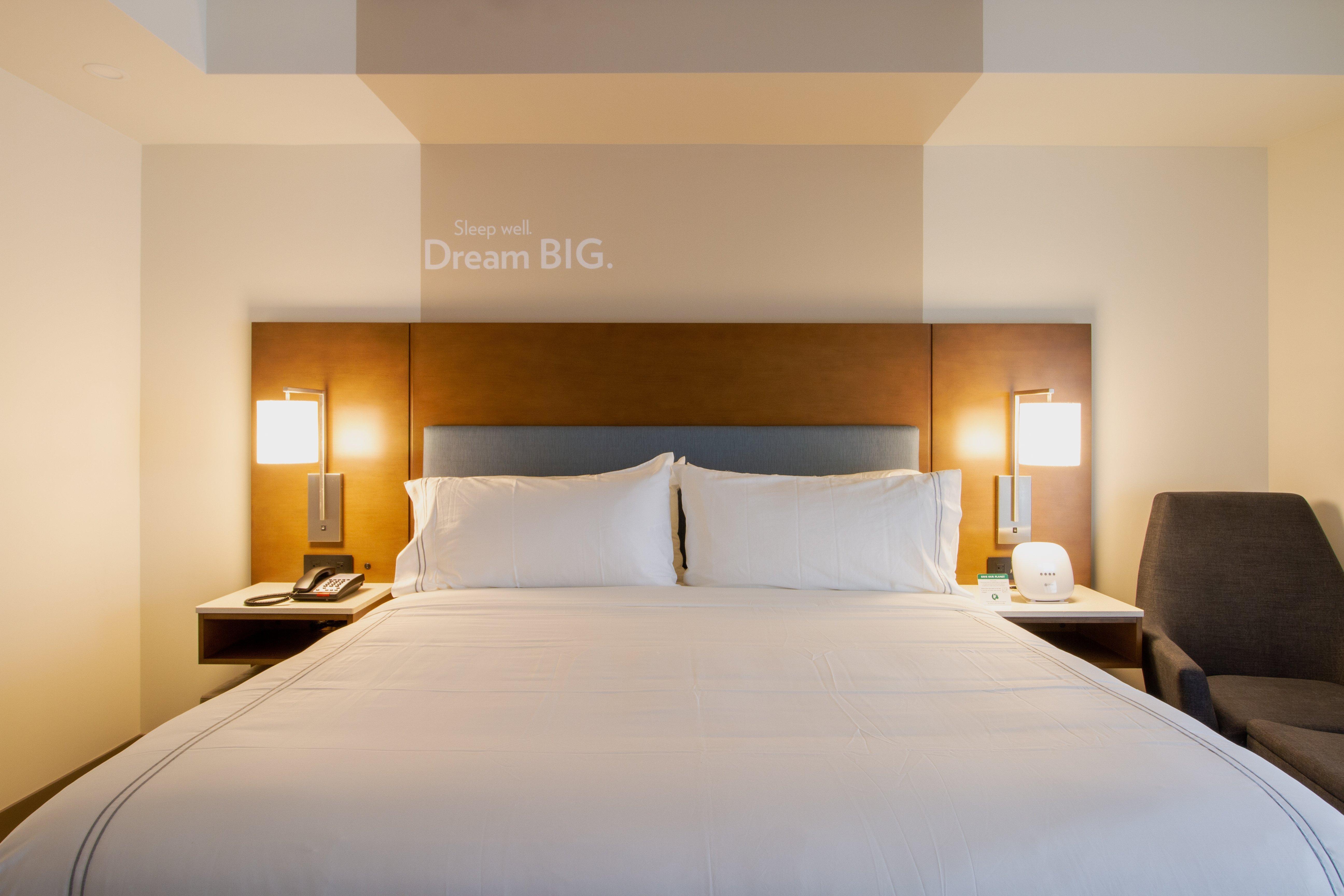Even Hotel Manchester Airport By Ihg エクステリア 写真