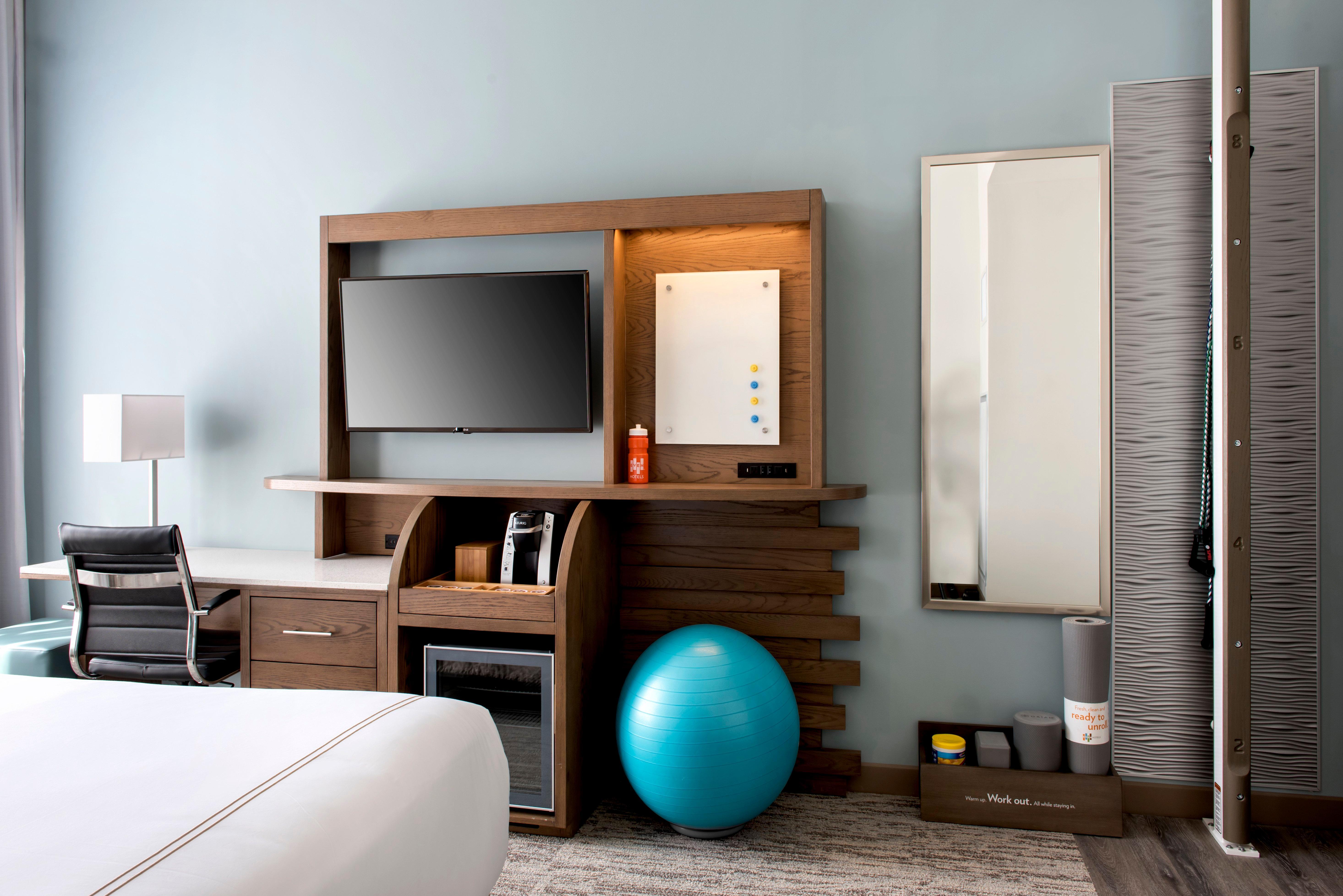 Even Hotel Manchester Airport By Ihg エクステリア 写真