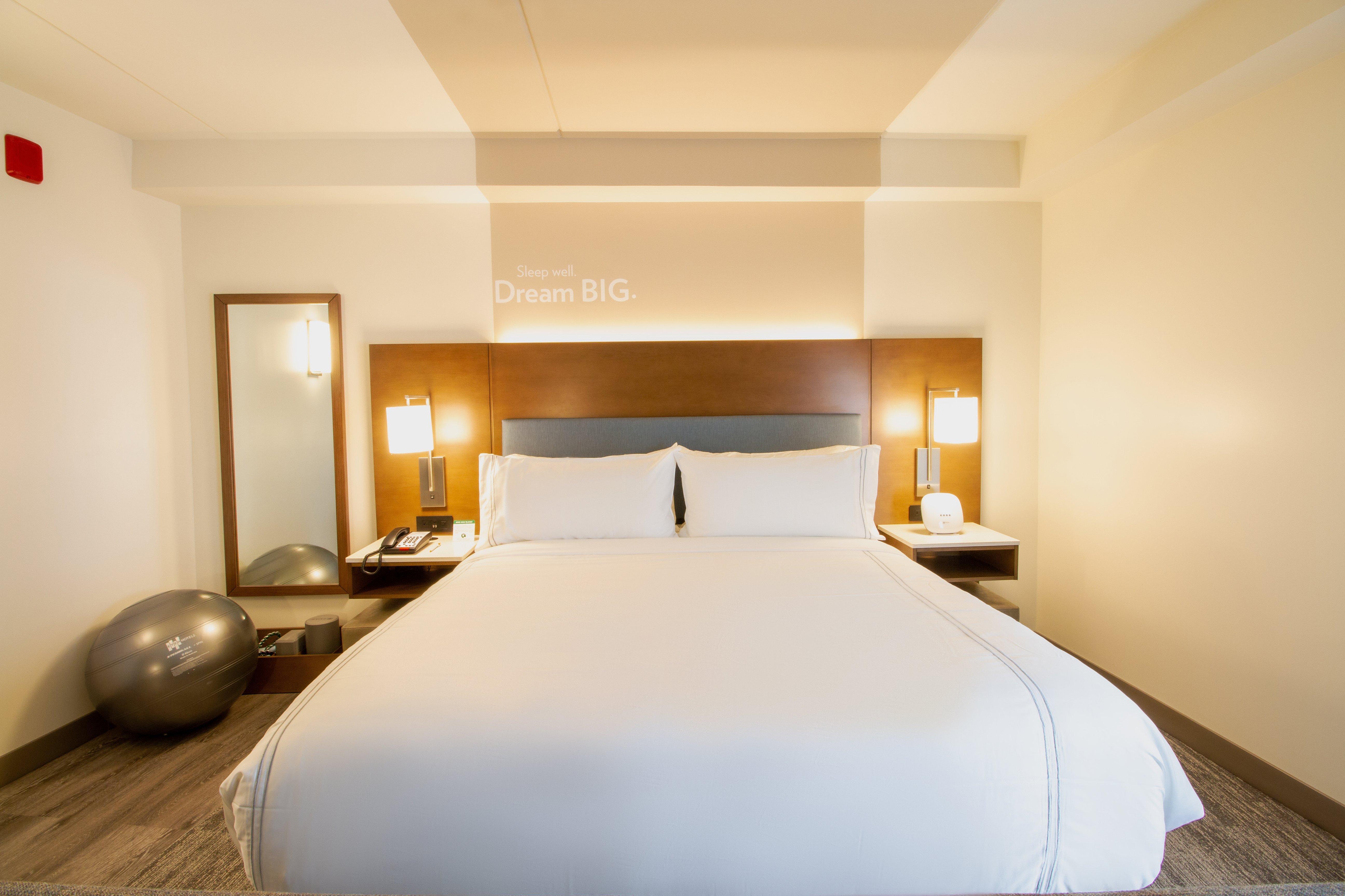 Even Hotel Manchester Airport By Ihg エクステリア 写真