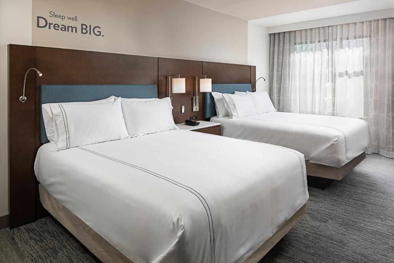 Even Hotel Manchester Airport By Ihg エクステリア 写真