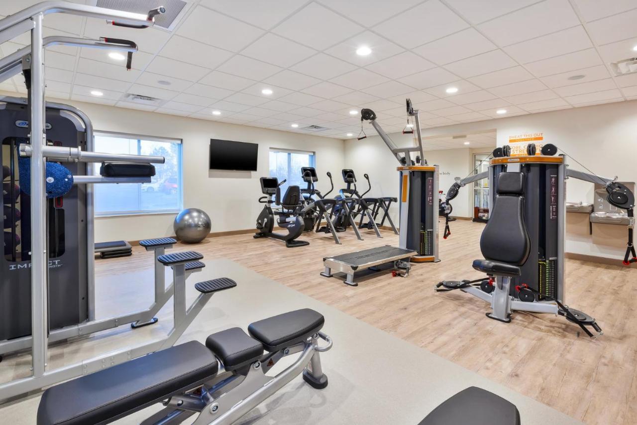 Even Hotel Manchester Airport By Ihg エクステリア 写真