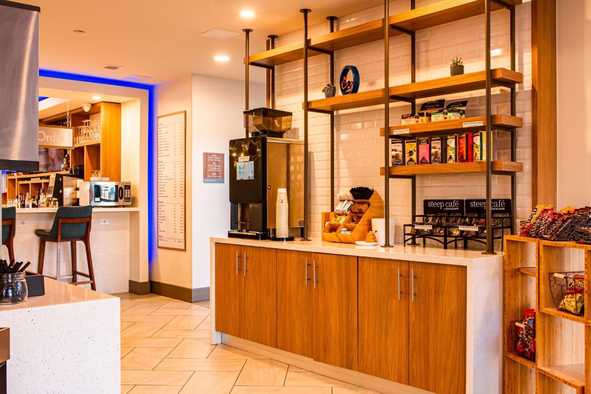 Even Hotel Manchester Airport By Ihg エクステリア 写真
