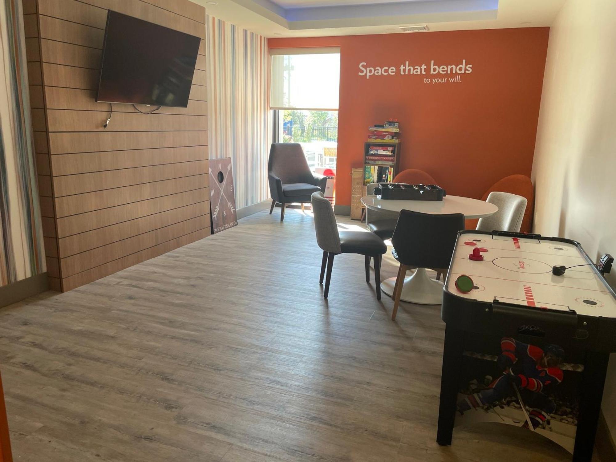 Even Hotel Manchester Airport By Ihg エクステリア 写真