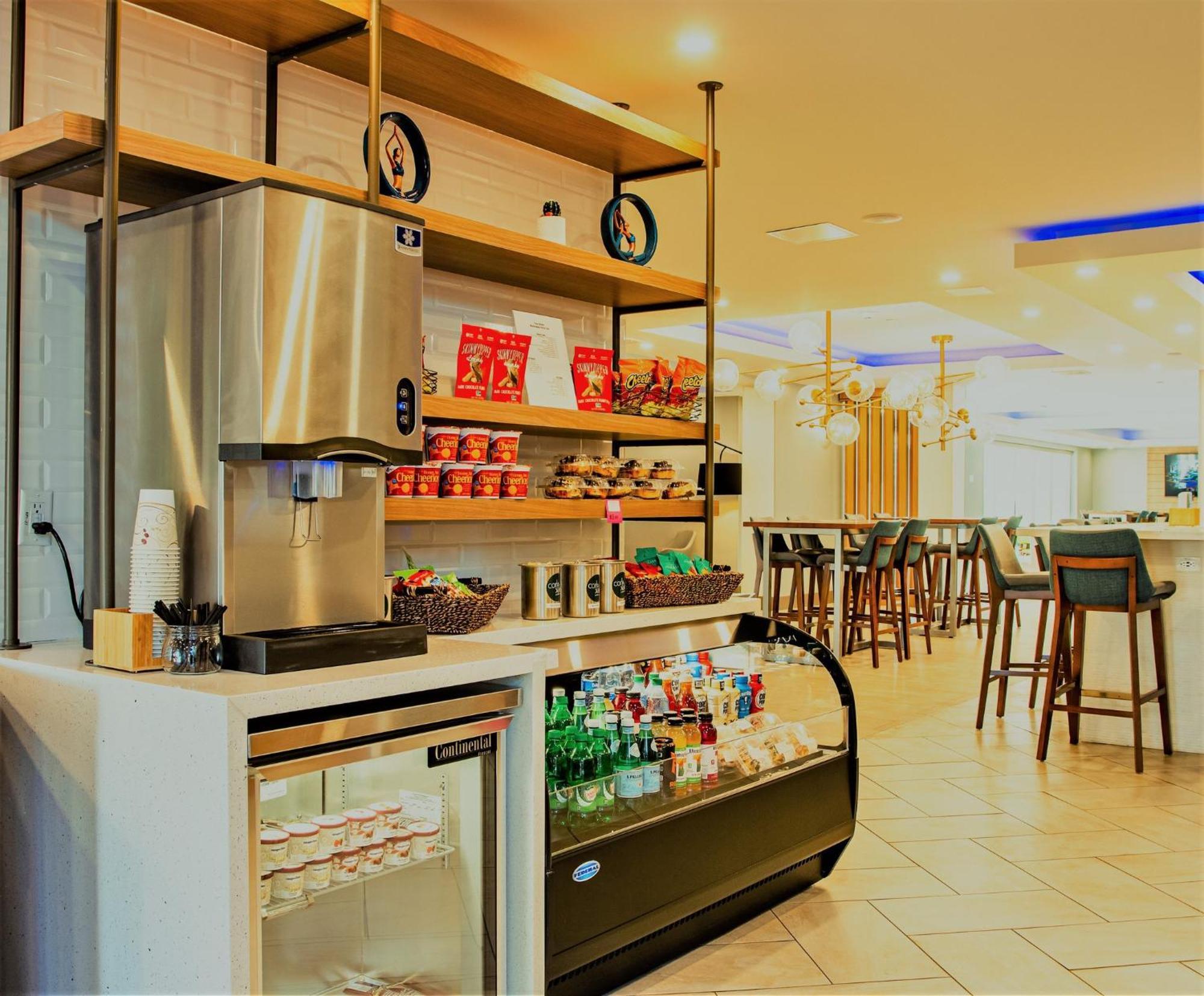 Even Hotel Manchester Airport By Ihg エクステリア 写真