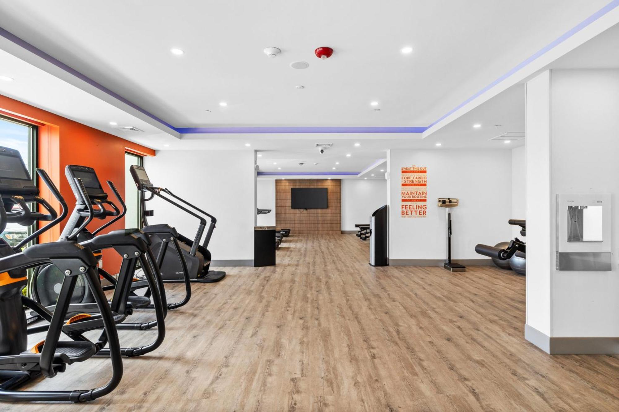 Even Hotel Manchester Airport By Ihg エクステリア 写真