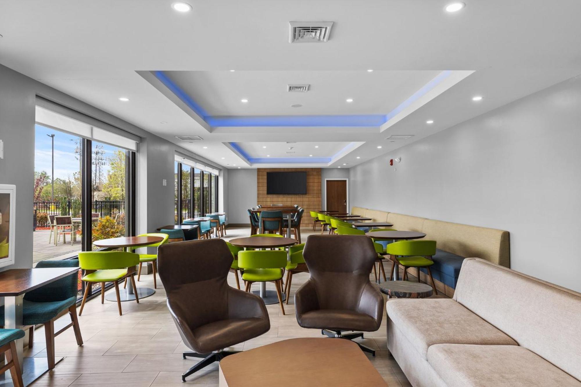 Even Hotel Manchester Airport By Ihg エクステリア 写真