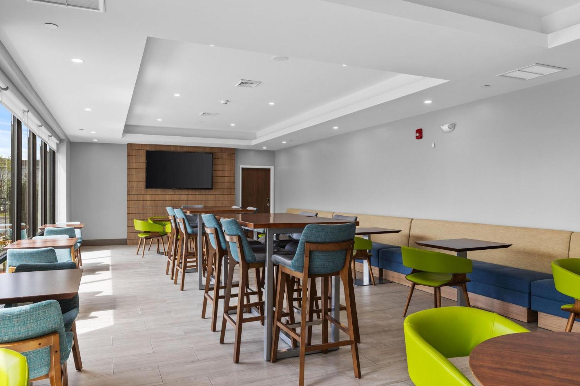 Even Hotel Manchester Airport By Ihg エクステリア 写真