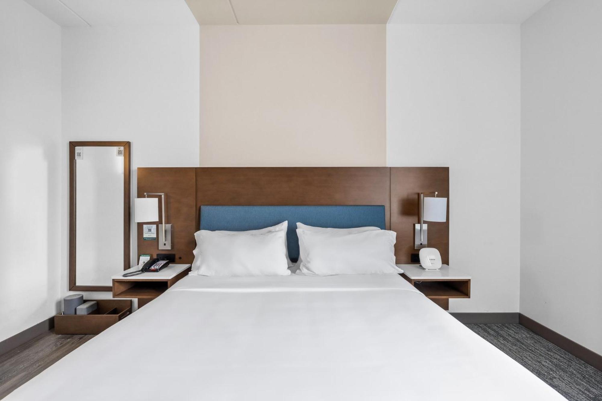 Even Hotel Manchester Airport By Ihg エクステリア 写真