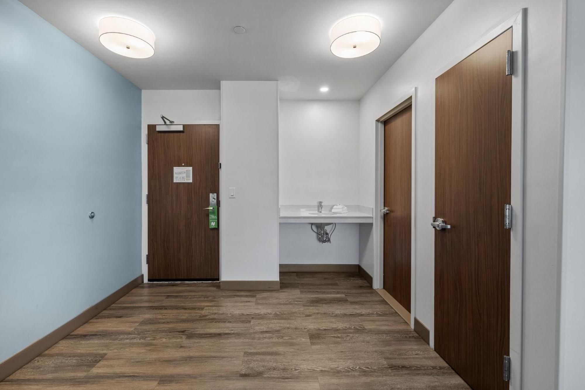Even Hotel Manchester Airport By Ihg エクステリア 写真