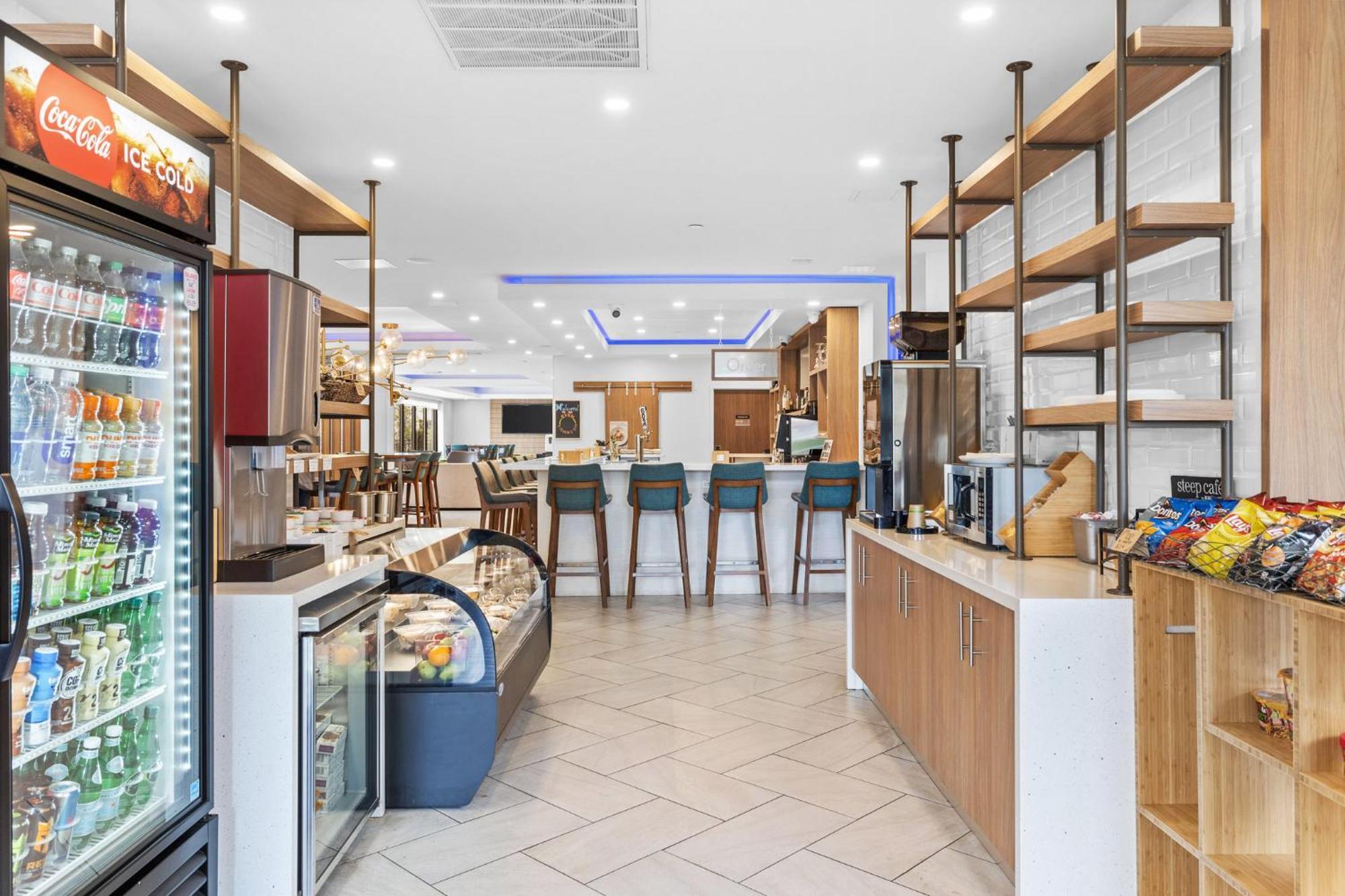 Even Hotel Manchester Airport By Ihg エクステリア 写真