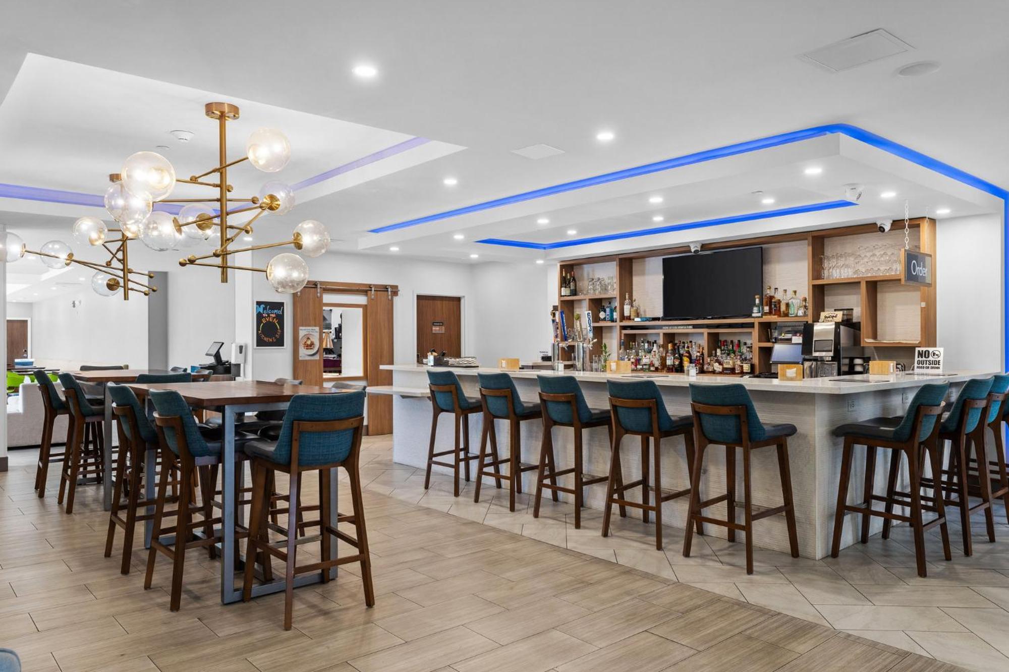 Even Hotel Manchester Airport By Ihg エクステリア 写真