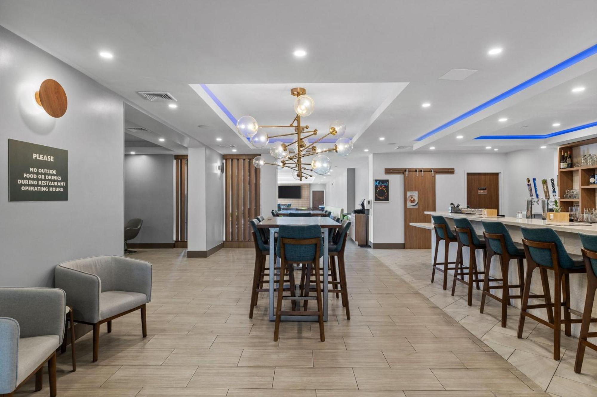 Even Hotel Manchester Airport By Ihg エクステリア 写真