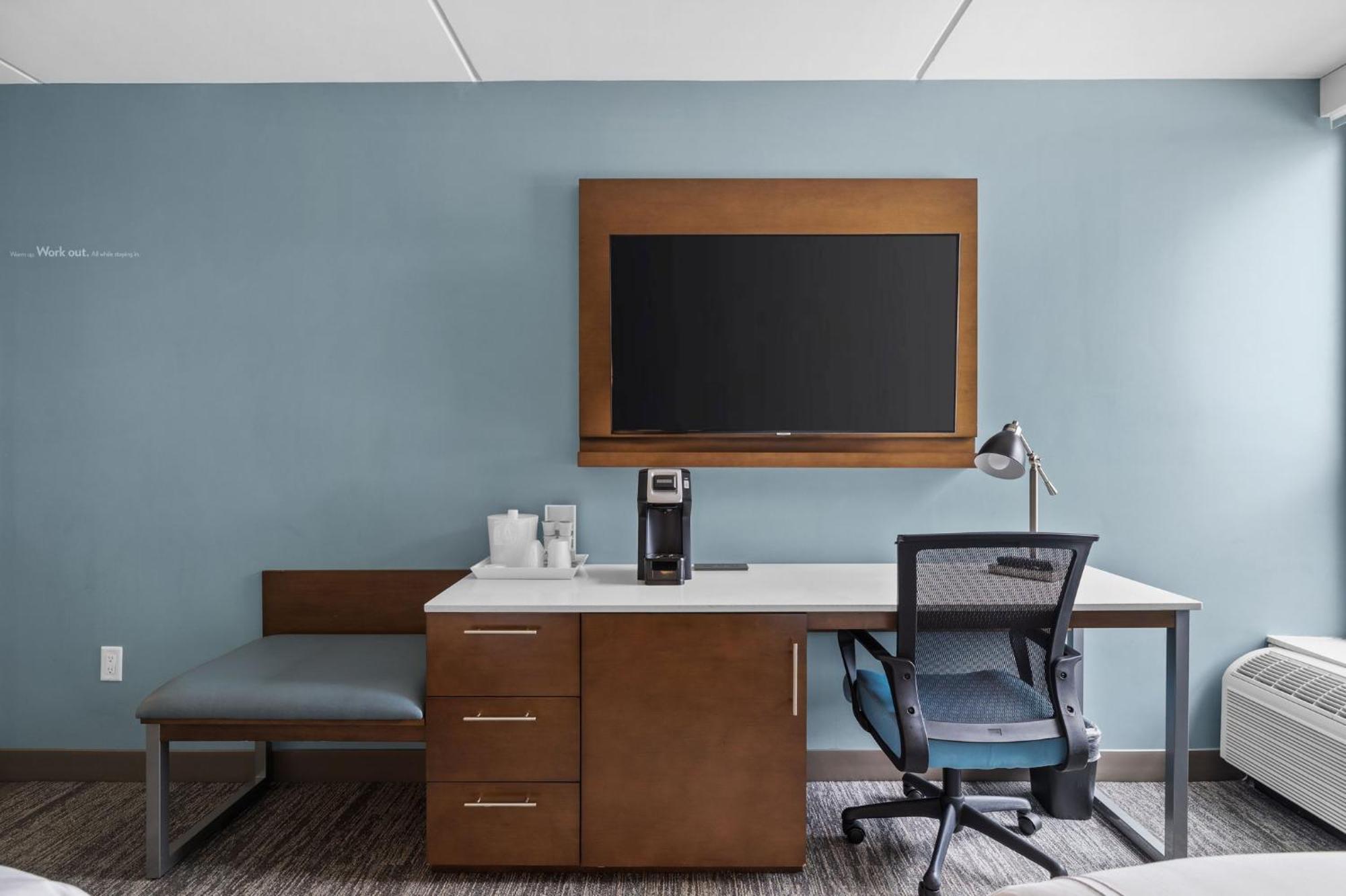 Even Hotel Manchester Airport By Ihg エクステリア 写真