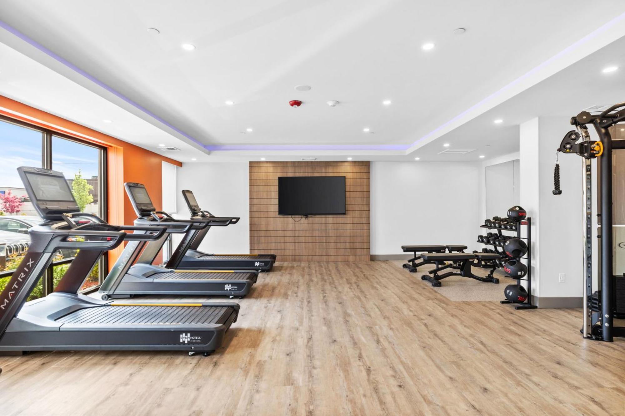 Even Hotel Manchester Airport By Ihg エクステリア 写真