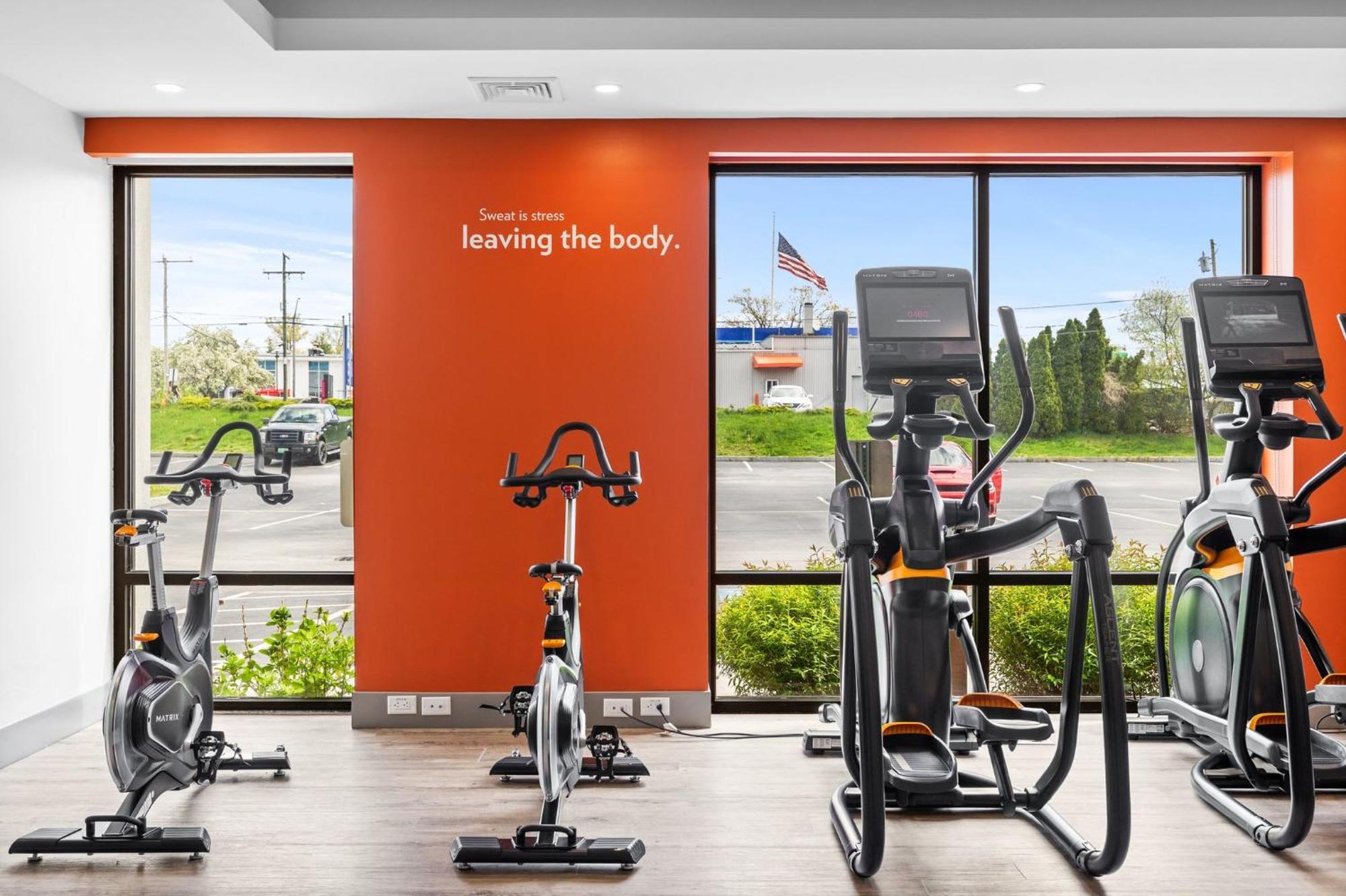 Even Hotel Manchester Airport By Ihg エクステリア 写真