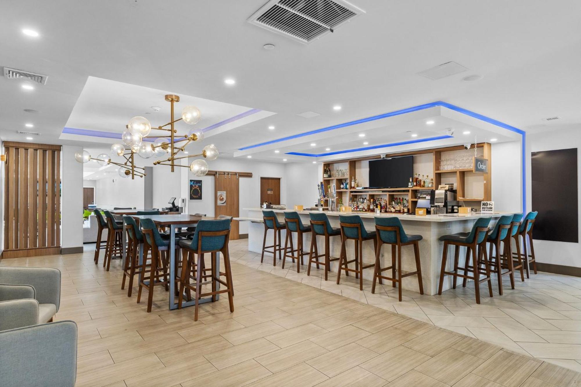 Even Hotel Manchester Airport By Ihg エクステリア 写真