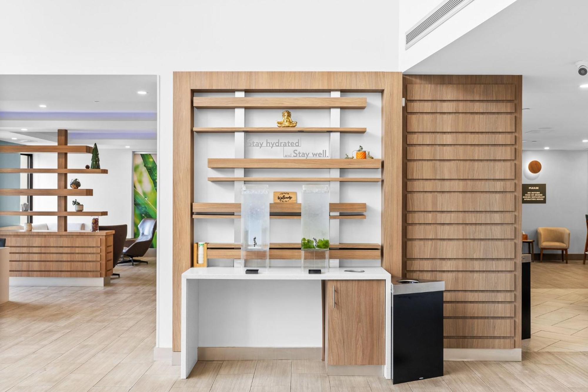 Even Hotel Manchester Airport By Ihg エクステリア 写真