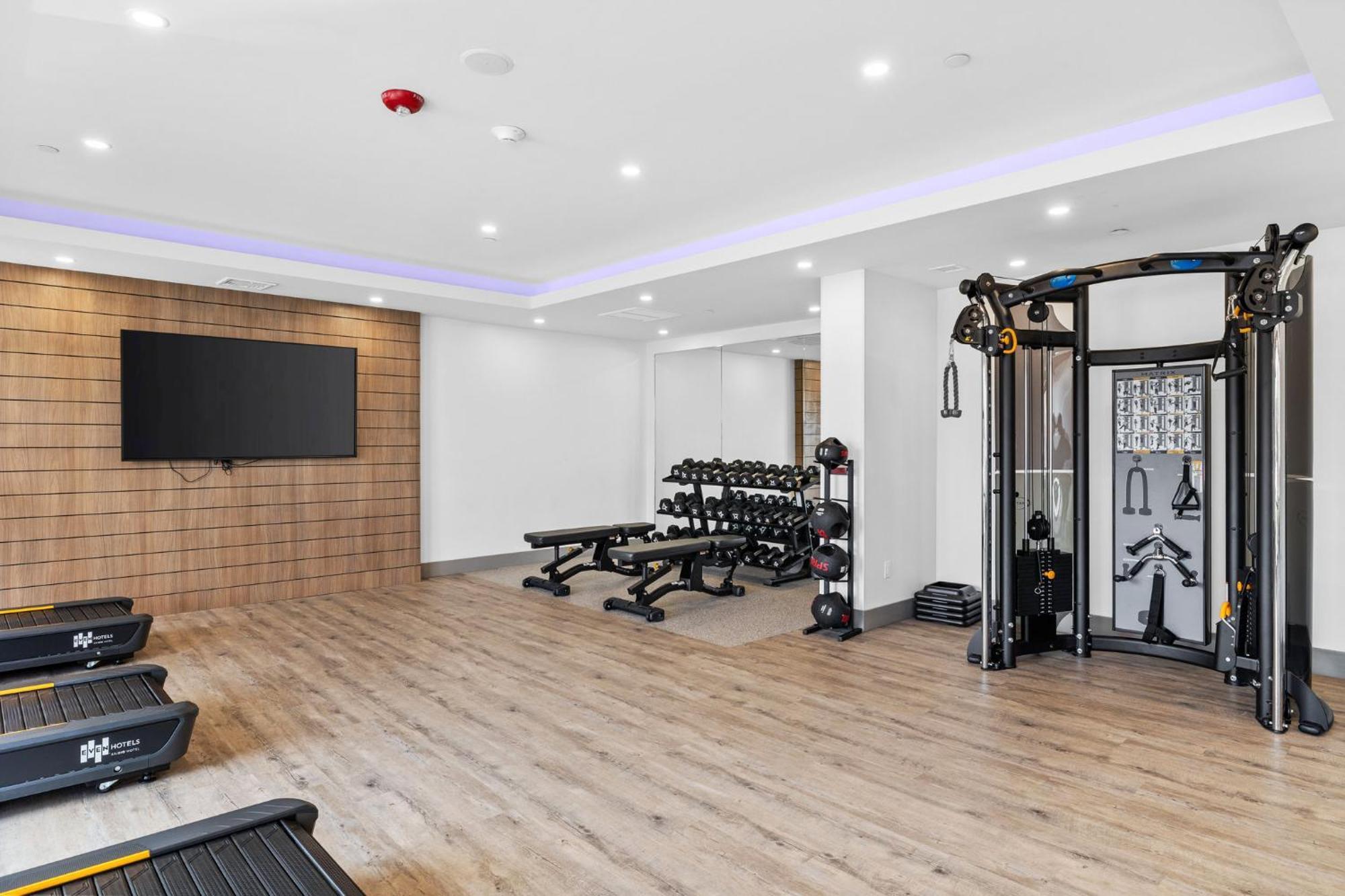 Even Hotel Manchester Airport By Ihg エクステリア 写真