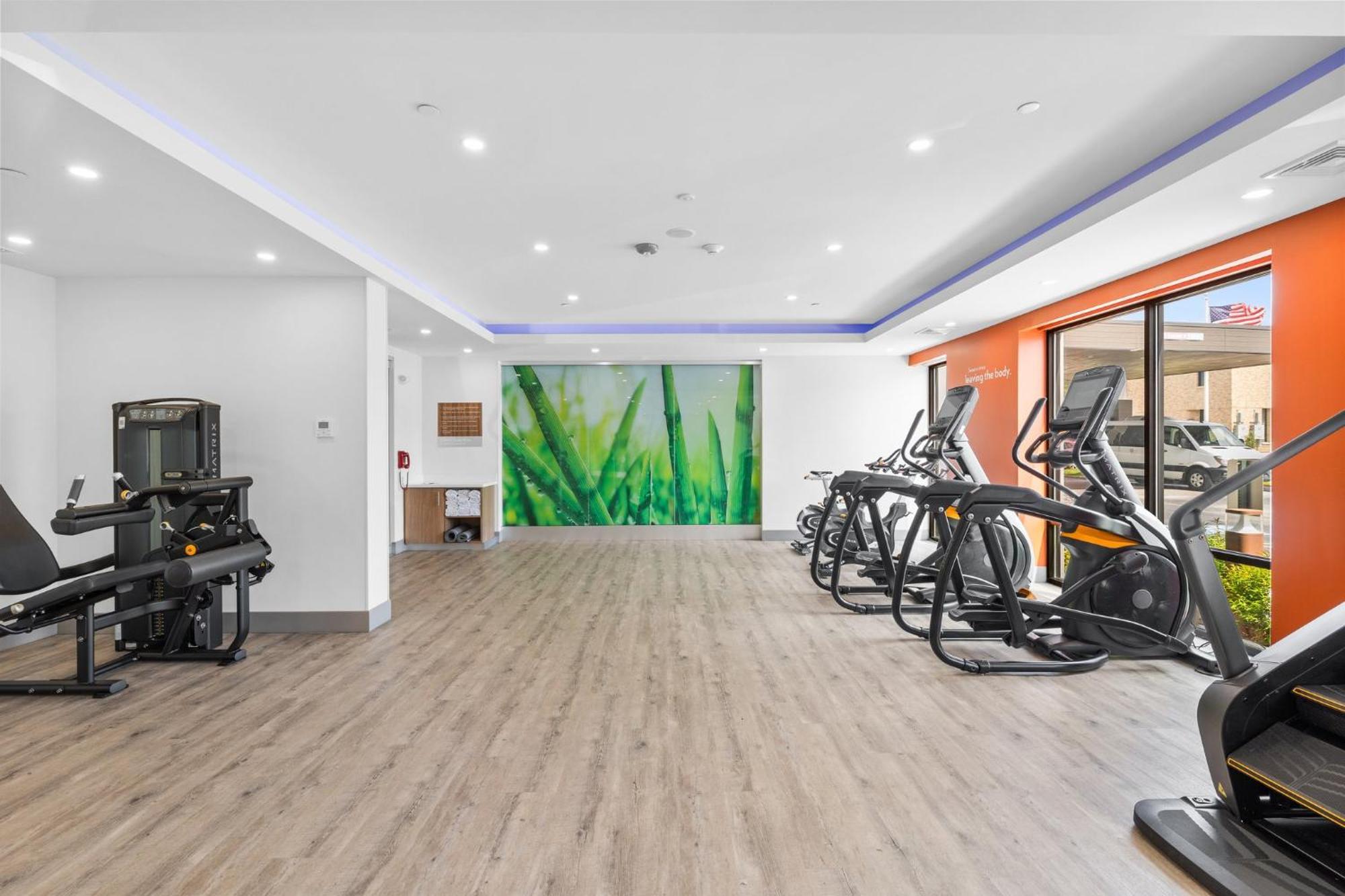 Even Hotel Manchester Airport By Ihg エクステリア 写真